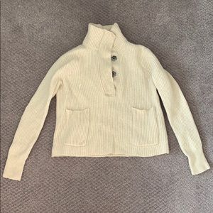J. Crew Sweater